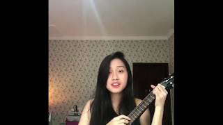 Gadis Cantik Bawain lagu Tiket  Hanya Kamu Yang Bisa | Cover Ratih Pradnyaswari720p