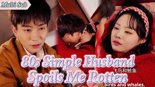 I traveled back to the 80s, bought for $100 by a fool—who’s actually a secret officer spoiling me. screenshot 4