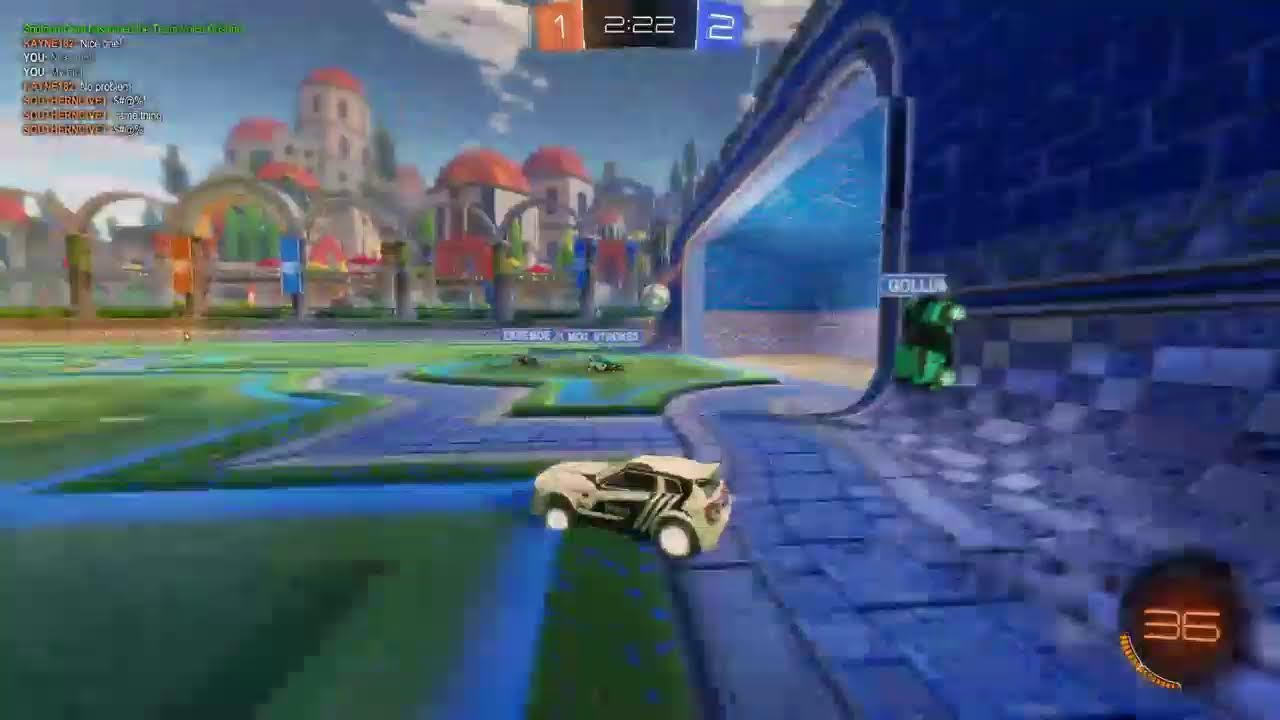 DEATHHUNTER-TW's Live PS4 Broadcast