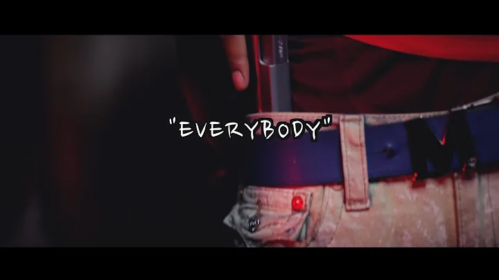 S.Dot • Everybody |  [Official Video] Filmed By @RayyMoneyyy