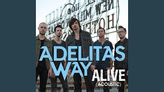 Alive (Acoustic)
