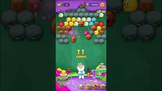 LINE BUBBLE 2 STAGE 2057