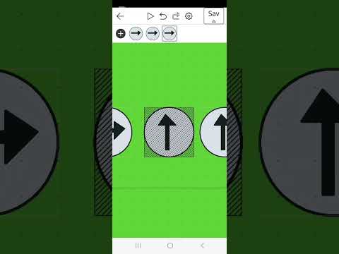 How To Make Buttons For Moving In Castle (Toturial)
