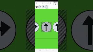 How To Make Buttons For Moving In Castle (Toturial)