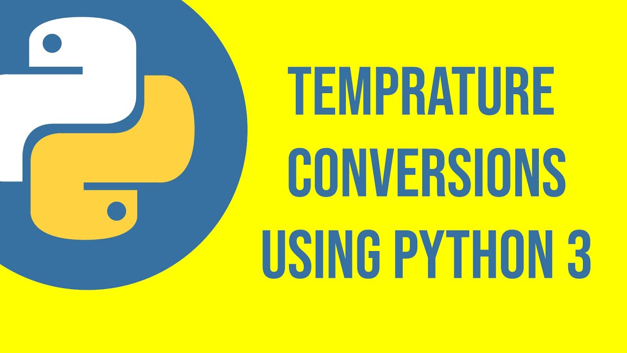 Python programmed to convert Celsius to Fahrenheit |Example 1| Nilesh ...