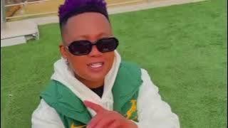 MASTER KG FT EEMOH - PHERISHA