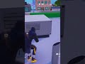 Fortnite. up on the rooftop click click 🔫 #fortnite #gaming