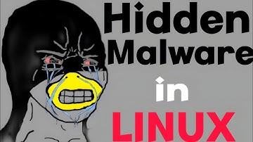 How to Check Malware on LINUX System.(Step by step Full Guide).
