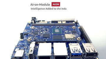 I-Pi SMARC IMX8M Plus DevKit Intro