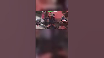 New Bloodhound finisher is cold 🥶#apexlegends #heirloom #apex #newheirloom #apexlegendsclips