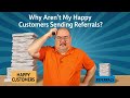 The Hidden Reasons You Are Losing Referrals