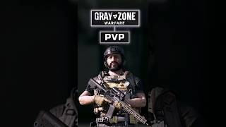 PVP in Gray Zone Warfare (Best Moments)