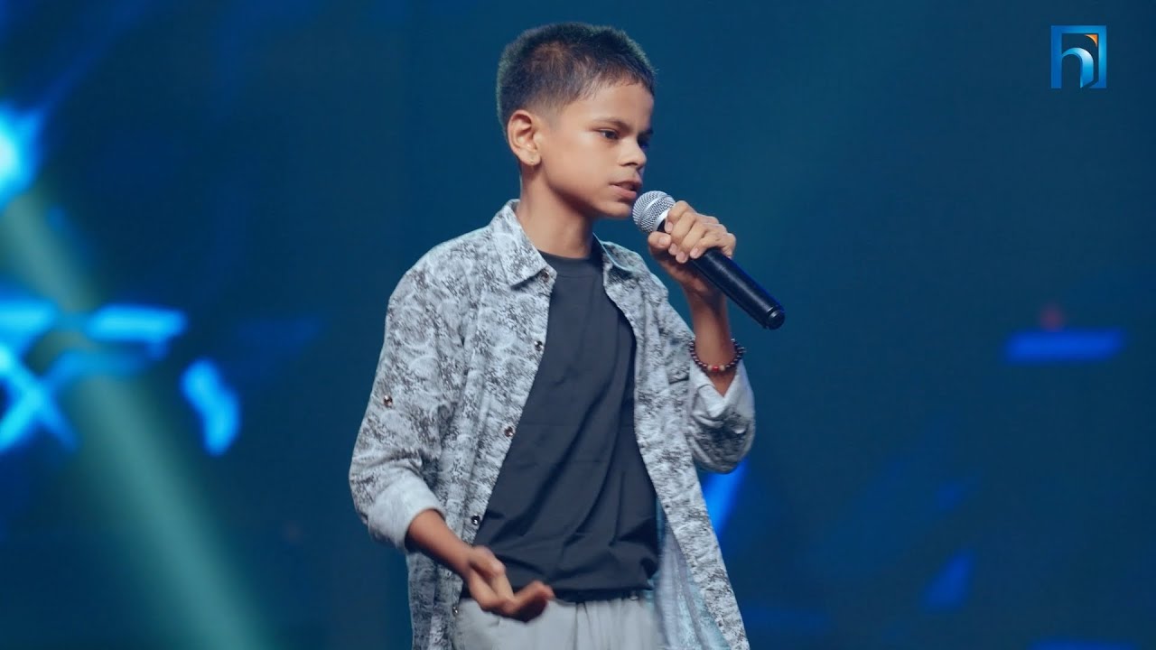 Subash Gotame 