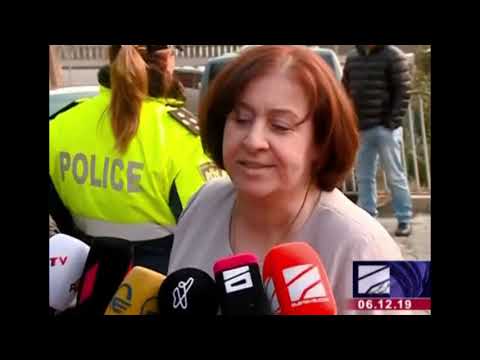 ენძელა მაჭავარიანი: არც გერმანული, არც ფრანგული, ახალ მოდელს ვეღარ მივიღებთ