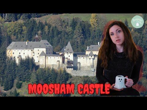 TERRORE A MOOSHAM CASTLE | PARANORMAL