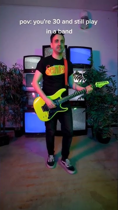 Is Pop Punk Considered Dad Rock Now shorts poppunk punk elderemo is-pop-punk-considered-dad-rock-now-shorts-poppunk-punk-elderemo