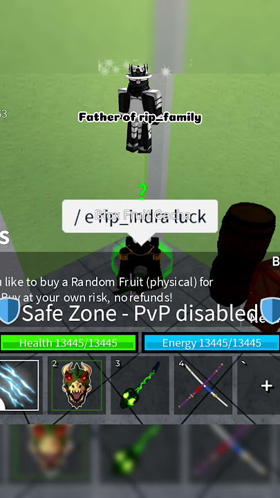 Try rip_indra Luck Command‼️‼️ | Rolling Fruit Until Get Kitsune Fruit Part 35 #bloxfruits #shorts