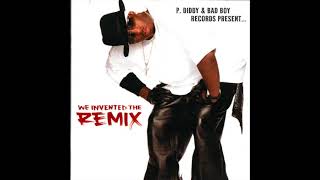 P. Diddy - I Need a Girl (Parts 1 \& 2)