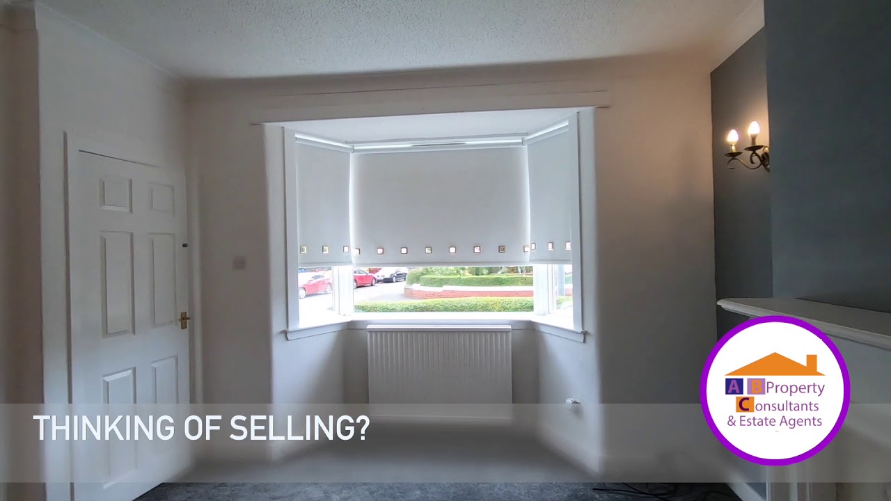 29 Maxwell Drive, Garrowhill, G69 6JA YouTube