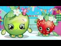 Shopkins EP 3 - Spacetoon Plus - شوبكنز الحلقة 3 - سبيس تون بلس