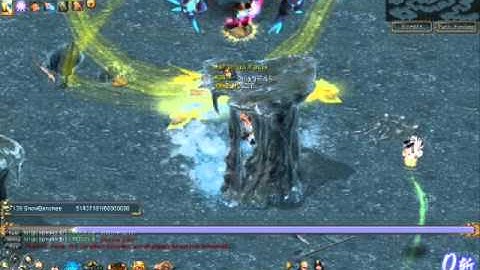 Conquer online Catchng botters