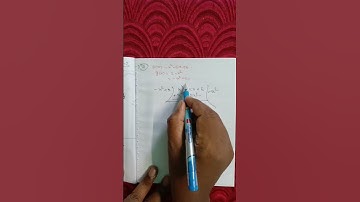 #shorts class 10 mathematics chapter 2 exercise 2.3 question number 2 (i)