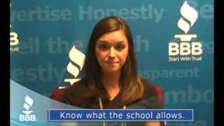 Tips for Back-to-School Shopping During Tax-Free Weekend