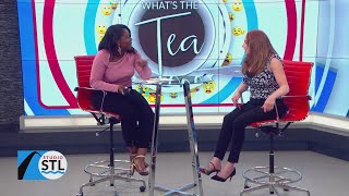 Marriages, Taxes, and a great collab - we are spilling Tea with Judi D