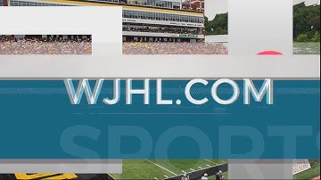 Three more ETSU Buccaneers enter the NCAA transfer portal including one All-American