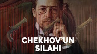 Chekhovun Silahı