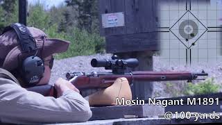 Badace Mosin Nagant M1891 NDT (No Drill-Tap) Mount for Russian M91, Finnish M91/M24/M27/M28 Badace Mosin Nagant M1891 NDT (No Drill-Tap) Mount for Russian M91, Finnish M91/M24/M27/M28