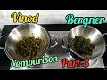 Vinod & Bergner Cooking Comparion  Part 3-Ladies Finger Stir Fry