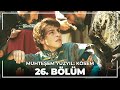 Muhteşem Yüzyıl: Kösem 26.Bölüm (HD)