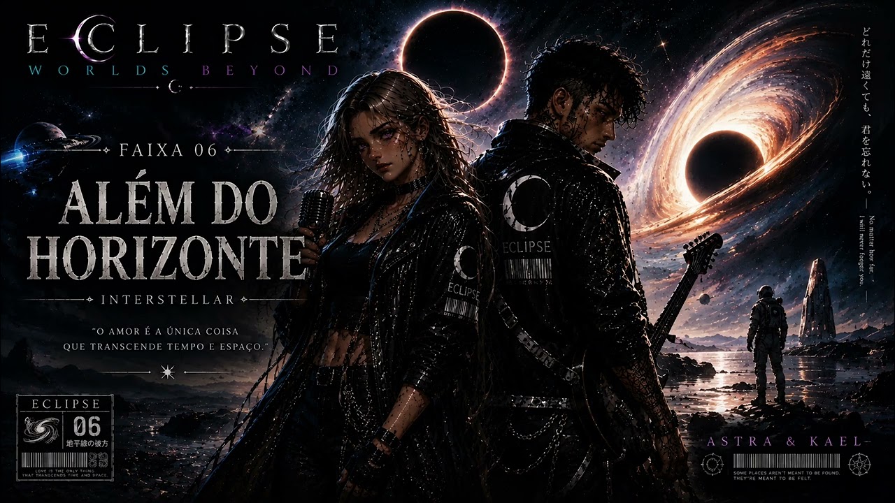 Watch ECLIPSE — Além do Horizonte | Worlds Beyond #06 🚀🌌 on YouTube Watch ECLIPSE — Além do Horizonte | Worlds Beyond #06 🚀🌌 on YouTube