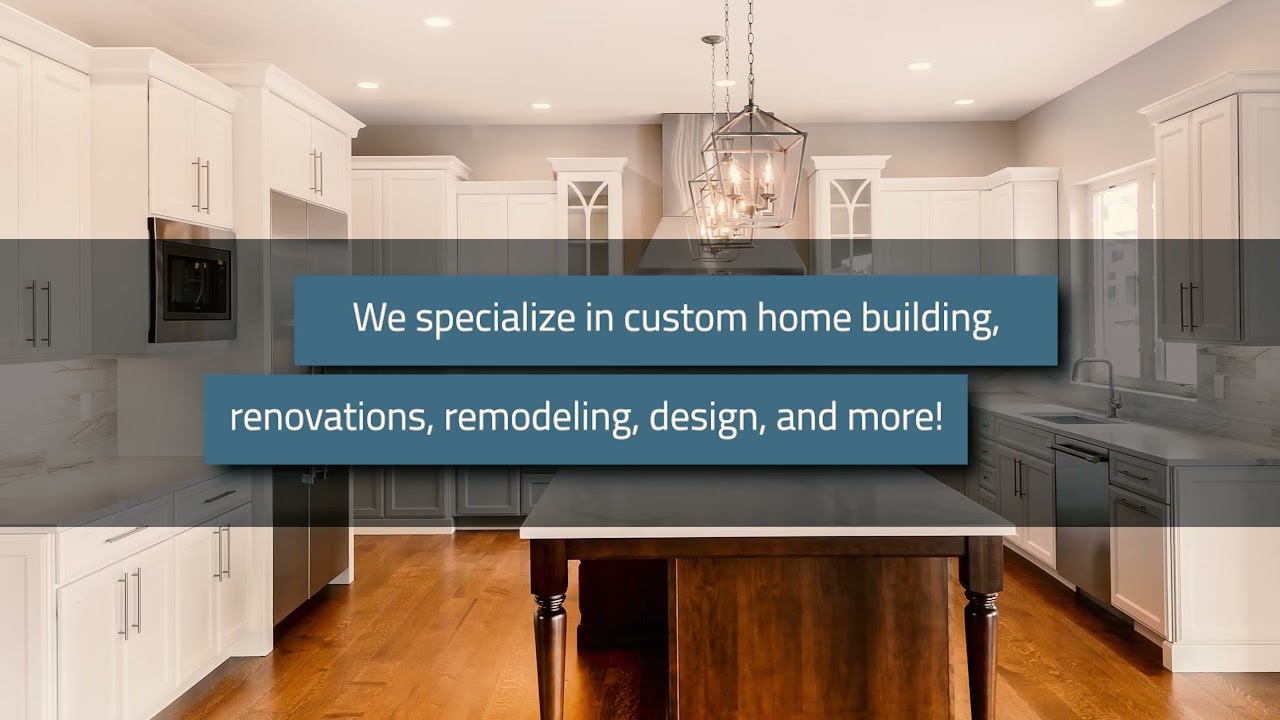 Luxury Home Builder Parker, CO | JW Luxury Homes