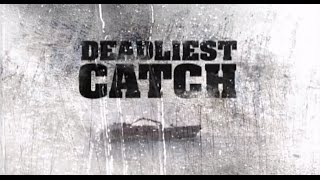 Discovery Channel Heads Out to Sea with 'Deadliest Catch'