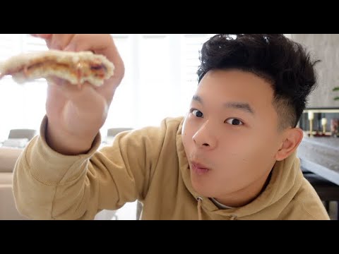 Vlog 4: WHAT TO DO ON WINTERBREAK- UCIRVINE