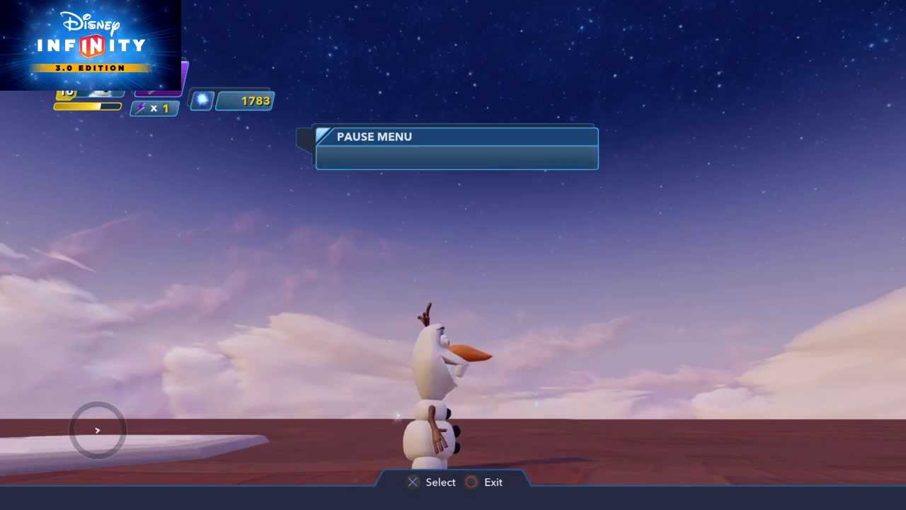 Let's Build a Toybox #1: Farm Fresh [Disney Infinity 3.0]