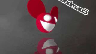 deadmau5 - Soma [Without the &quot;Ultra Deadmau5 Promotion&quot; Watermark]