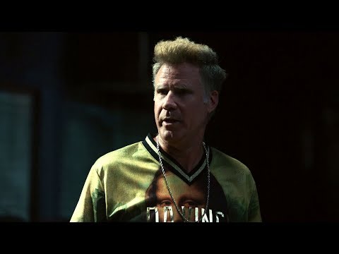No Activity (US) - Redband Trailer - Will Ferrell, Adam McKay, FunnyOrDie