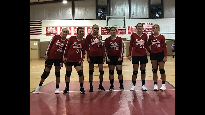 BACA Sports 2019-2020