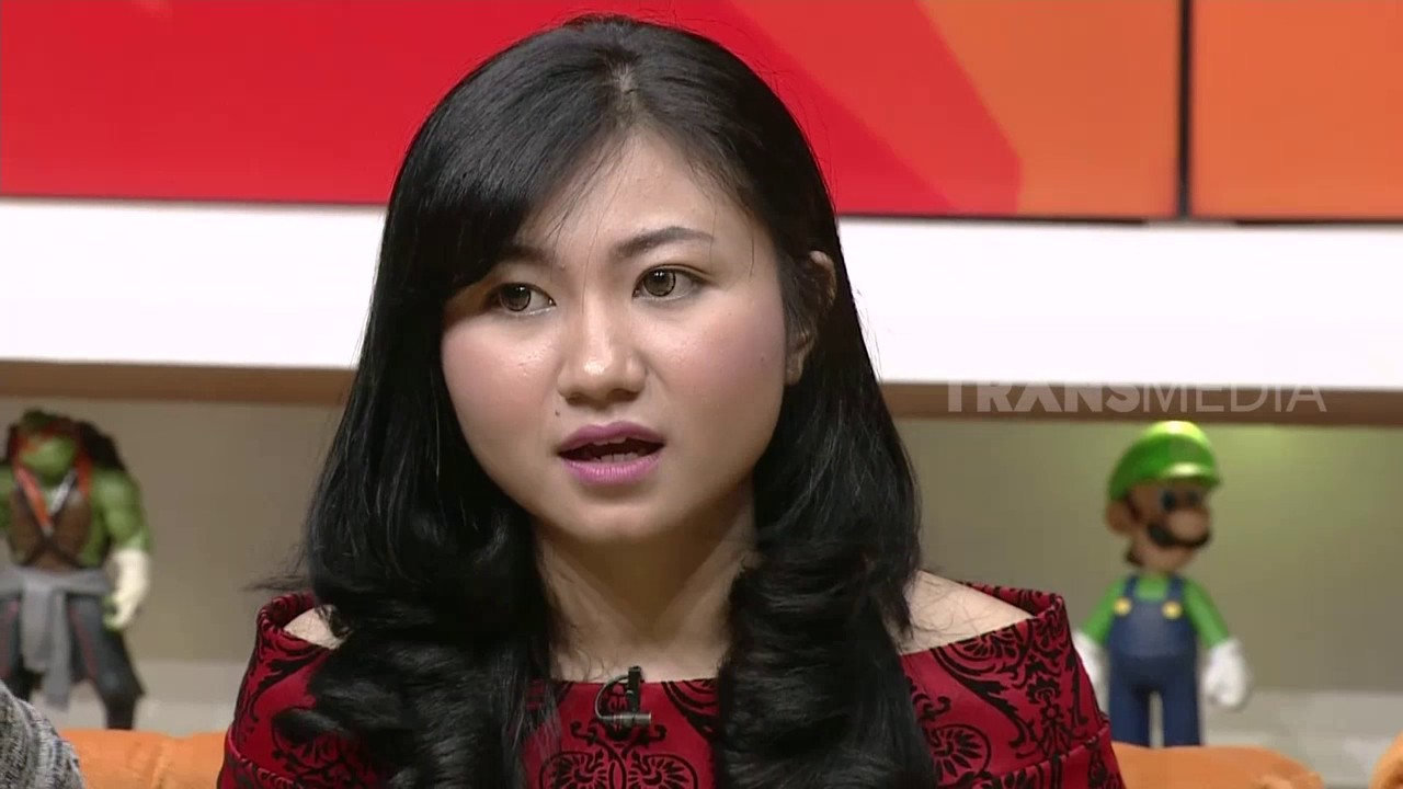 RUMAH UYA - DILAMAR BRONDONG (24/1/17) 4-4 - YouTube