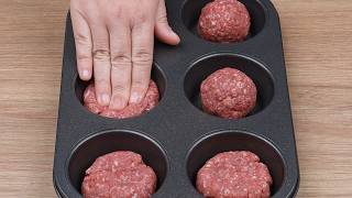 Everyone is making ground beef like this after seeing this genius idea