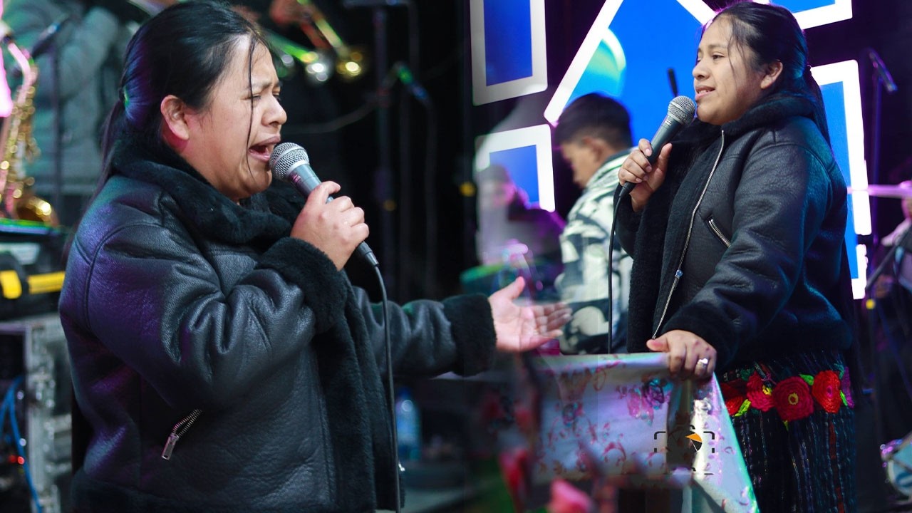 Solista Lea Cristina 🥰 SIGUE ADELANTE ↩ Te trae LO MÁS RECIENTE