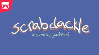 Scrabdackle - Cute Adventure