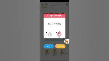 Brain Go 2 Level 9 coin master!