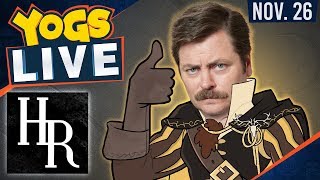 High Rollers D&D: Episode 66 - 26th November 2017