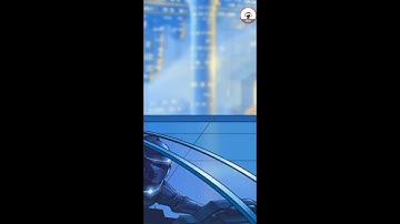 Cyber Swiper Android/iOS Gameplay