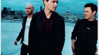 The Script - Lose yourself (Eminem cover-Live lounge)