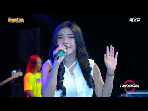Iming Iming SABELA KDI Airin Musik live tampingan-Boja